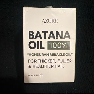 Batana Oil 100% Hair Treatment - White